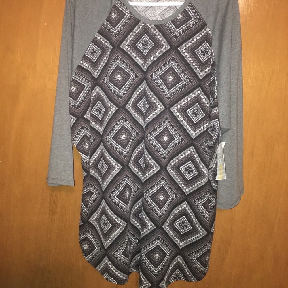 LuLaRoe Randy